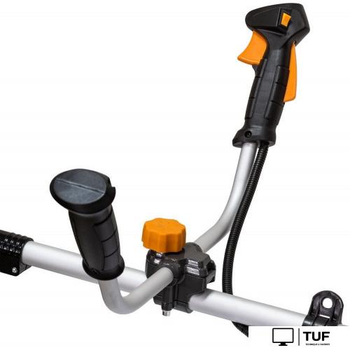 Триммер Partisan PTT-1652