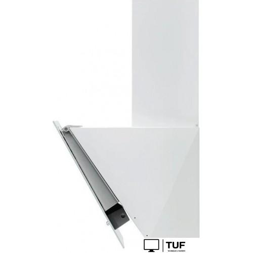 Кухонная вытяжка Krona Jina 500 White PB V2 КА-00011812