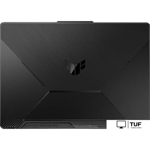 Игровой ноутбук ASUS TUF Gaming A15 FA506NF-HN004