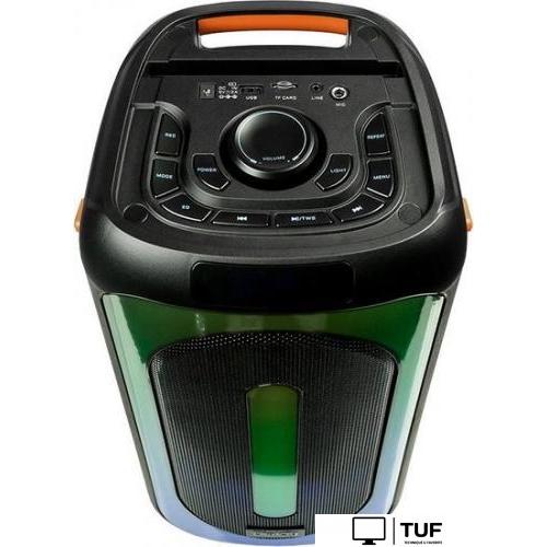 Патибокс Dialog AO-150