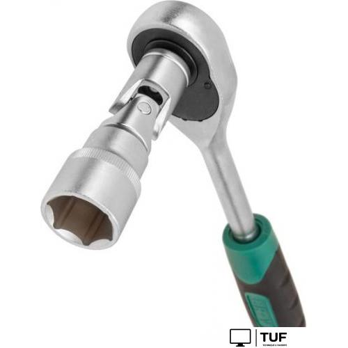 Универсальный набор инструментов Волат 18510-94 (94 предмета)