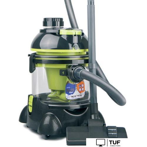 Пылесос Arnica Hydra Rain (зеленый) [ET12101]