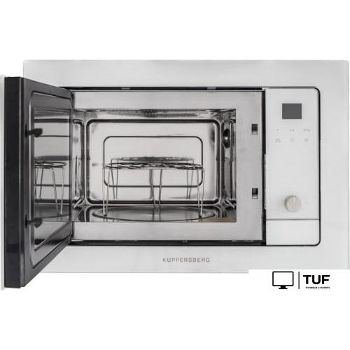 Микроволновая печь KUPPERSBERG HMW 655 W
