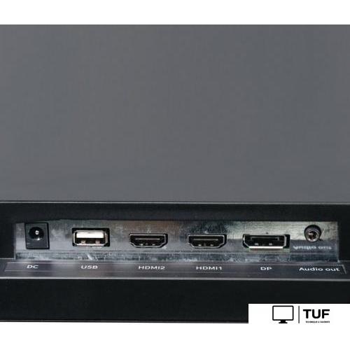 Игровой монитор Lime G270