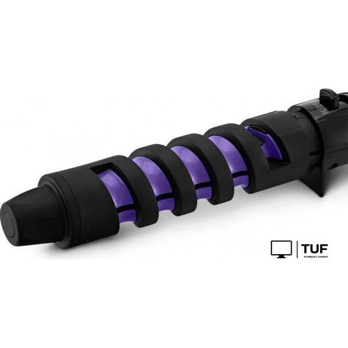 Спиральная плойка Kitfort KT-3265