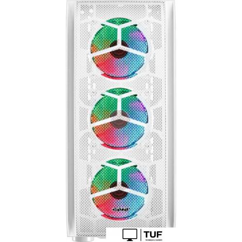 Корпус Ginzzu GL390