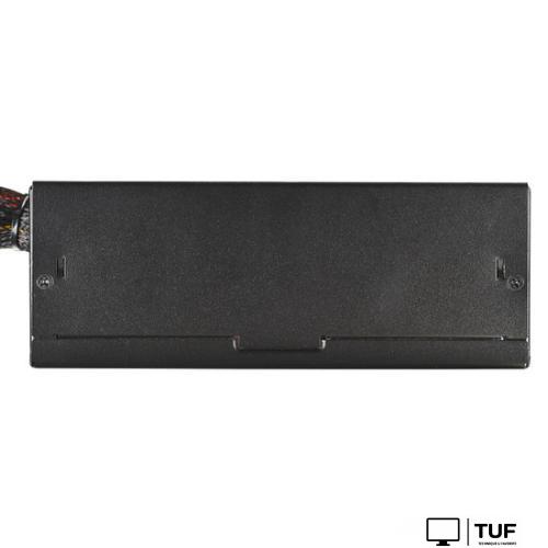 Блок питания SilverStone TX500 Gold SST-TX500-G