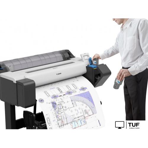 Принтер Canon imagePROGRAF TM-350