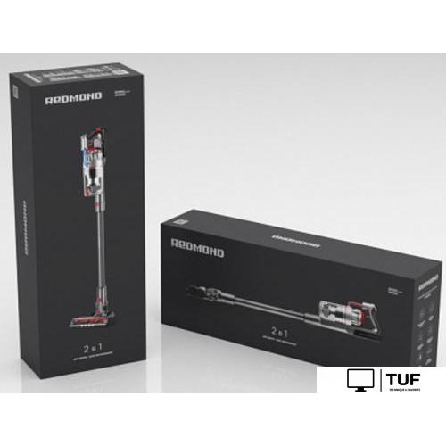 Пылесос Redmond VH1310