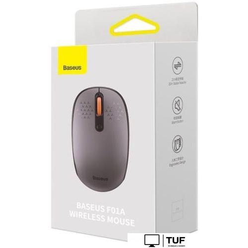 Мышь Baseus F01A