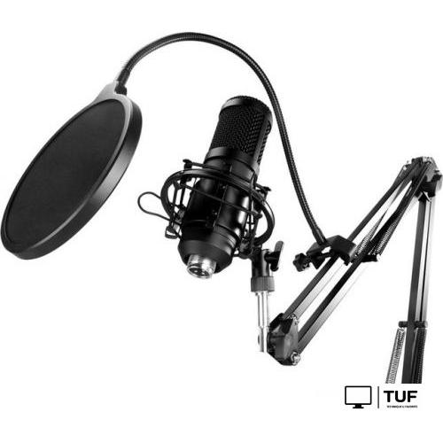 Проводной микрофон Oklick SM-600G