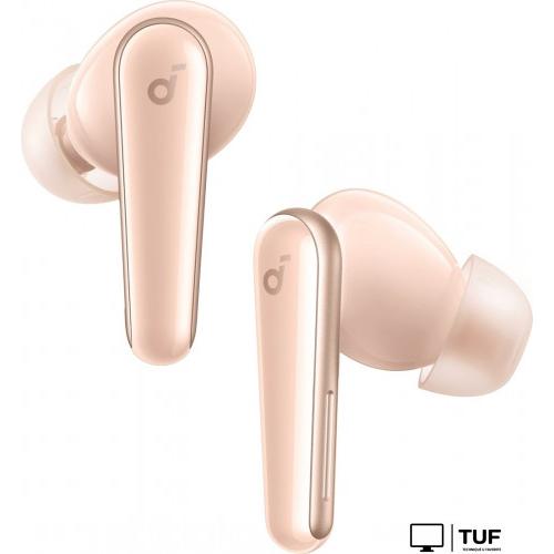 Наушники Anker Soundcore Liberty 5 (розовый)