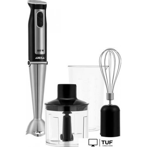 Погружной блендер Aresa AR-1123