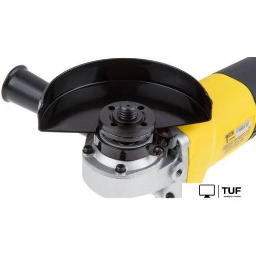 Угловая шлифмашина Molot MAG 1107