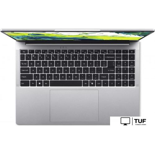 Ноутбук Acer Aspire Lite 16 AL16-54P-566Z NX.D76CD.005