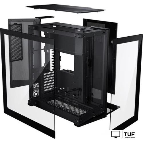 Корпус Phanteks NV7 PH-NV723TG_DBK01