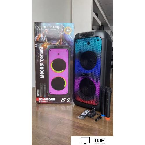 Беспроводная колонка Digivolt DG-1095A