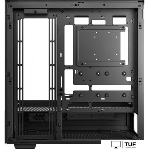 Корпус DeepCool CH690 Digital R-CH690-BKNNA0D-G-1