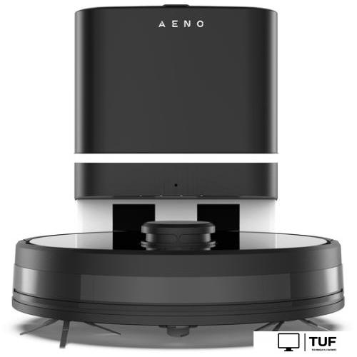 Робот-пылесос AENO RC1S