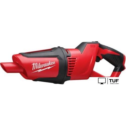 Пылесос Milwaukee M12HV-0