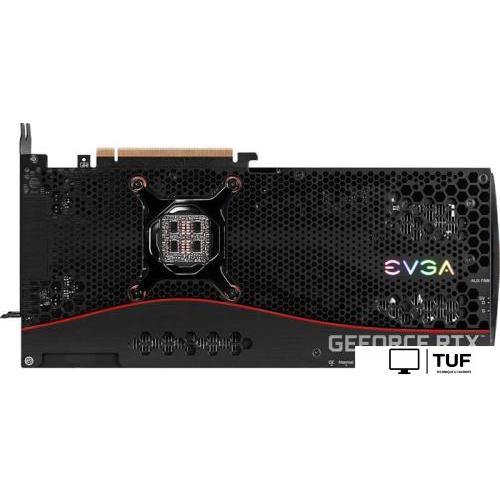 Видеокарта EVGA GeForce RTX 3080 FTW3 Ultra Gaming 10GB GDDR6X 10G-P5-3897-KL