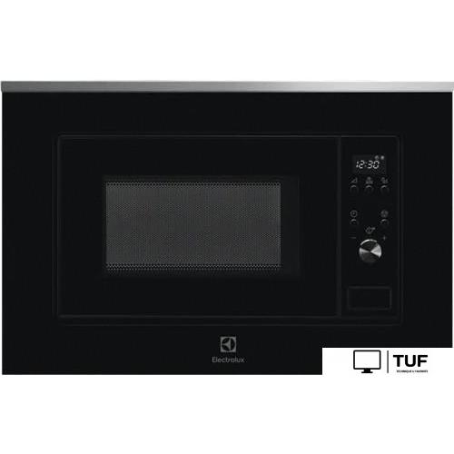 Микроволновая печь Electrolux LMS2203EMX