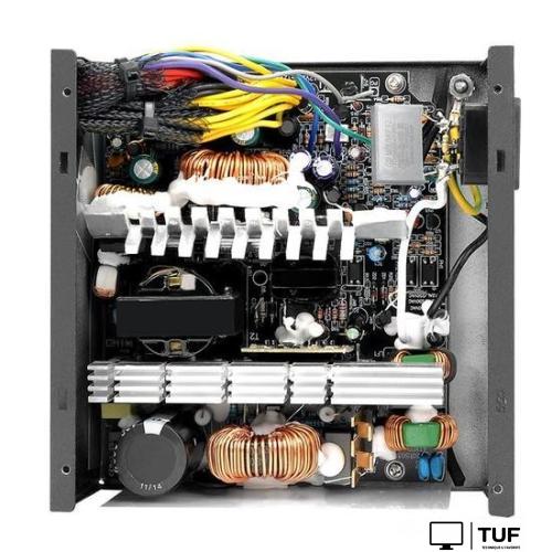 Блок питания Thermaltake TR2 S 600W [TRS-0600P-2]