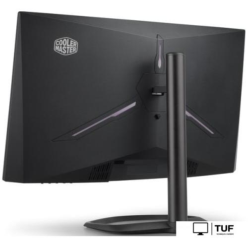 Игровой монитор Cooler Master CMI-GM27-CF