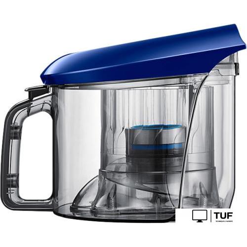 Пылесос Samsung VC18M21A0SB/EV