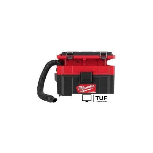 Пылесос Milwaukee M18 FPOVCL-0 (без АКБ и ЗУ)