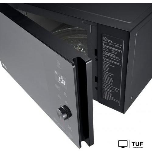 Микроволновая печь LG MB65W65DIR