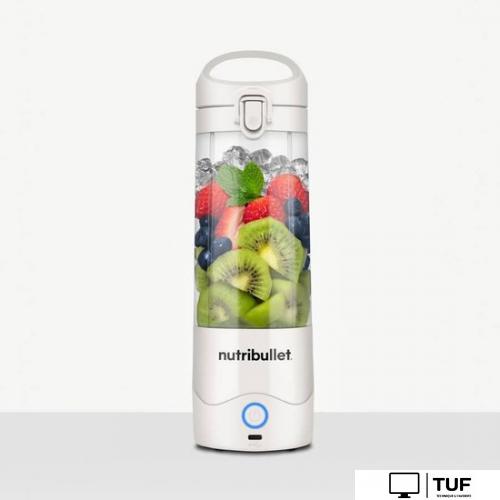 Портативный блендер NutriBullet NBP003W