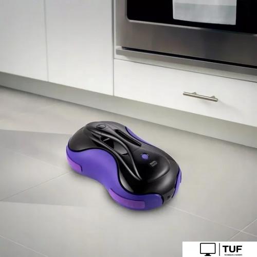 Полотер Kitfort KT-5135