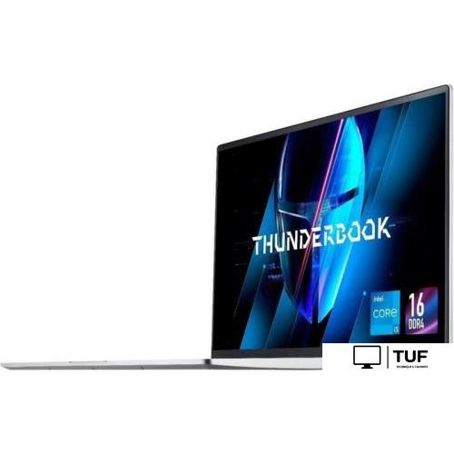 Ноутбук Thunderobot Thunderbook 16 G2 JT009P00ERU