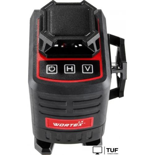 Лазерный нивелир Wortex LX LL 0340-2 1323751