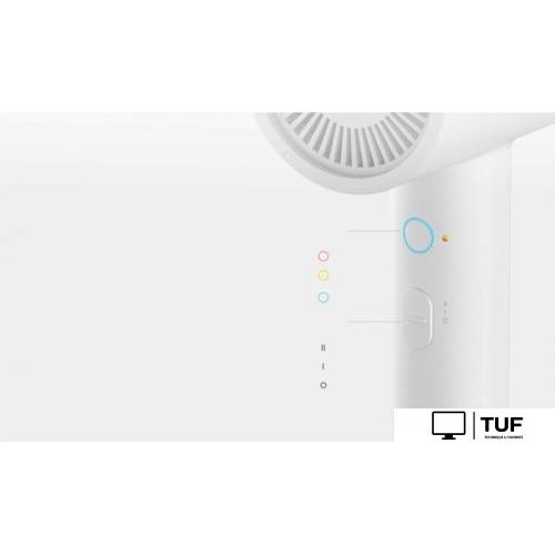 Фен Xiaomi Mi Ionic Hair Dryer H300 CMJ01ZHM (китайская версия)