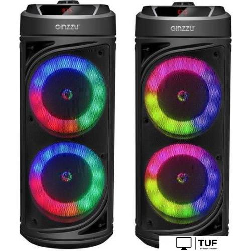 Беспроводная колонка Ginzzu GM-229