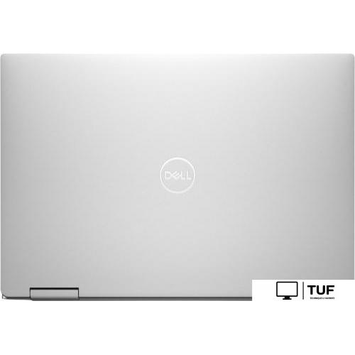 Ноутбук 2-в-1 Dell XPS 13 2-in-1 7390-6746