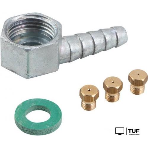 Варочная панель HOMSair HGG431WH