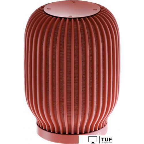 Умная колонка Sber SberBoom (марсианский красный)