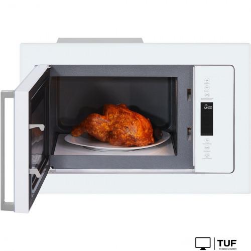 Микроволновая печь Hiberg i-VM 8505 W