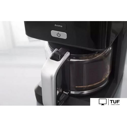 Капельная кофеварка Tefal CM600810