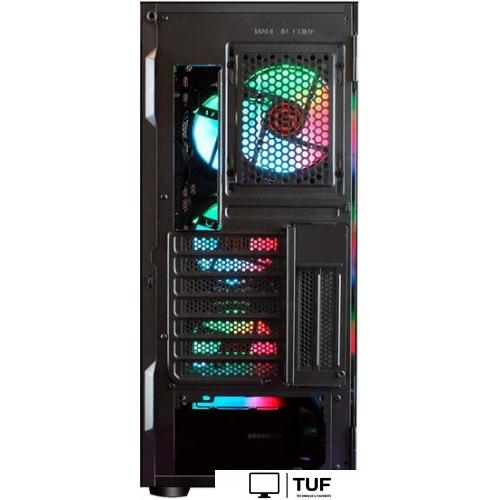 Корпус Ginzzu GL300