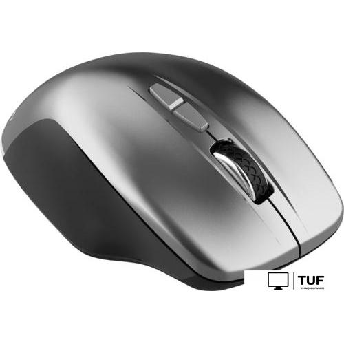 Мышь Canyon MW-21 (серый)