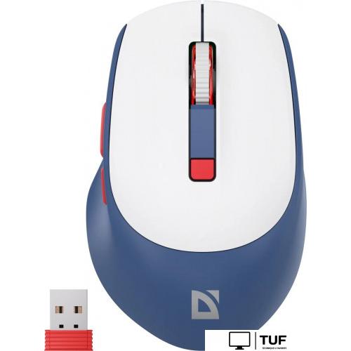 Мышь Defender Belsa MB-249