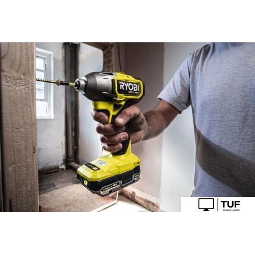 Винтоверт Ryobi RID18X-0 5133004961 (без АКБ)