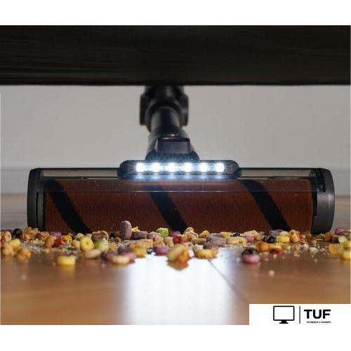 Пылесос Jimmy H10 Pro