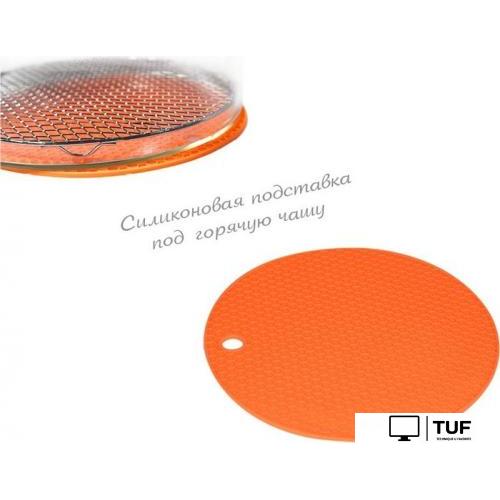 Аэрогриль Oursson AG3500GD/OR