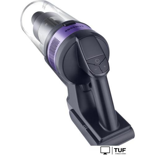 Пылесос Samsung VS15A6031R4/EV