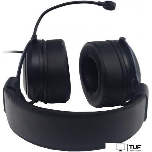 Наушники Raskat Strike 3U (черный)